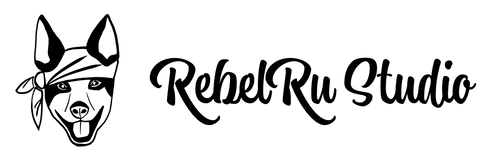 RebelRu Studio logo