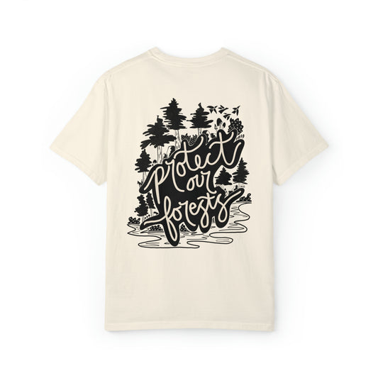 Protect Our Forests T-Shirt
